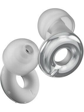 Adjustable Noise Reduction Ear Plugs – 3 Modes for Focus, Travel & Festivals